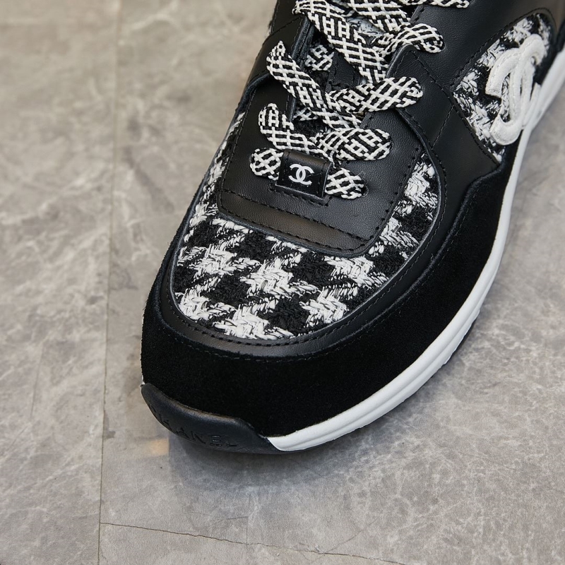 Chanel Sneakers